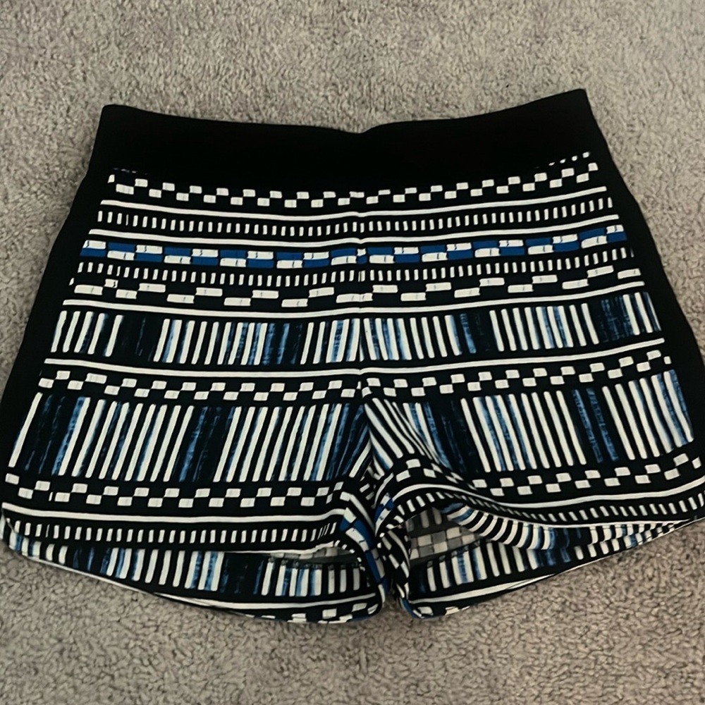 J crew shorts!